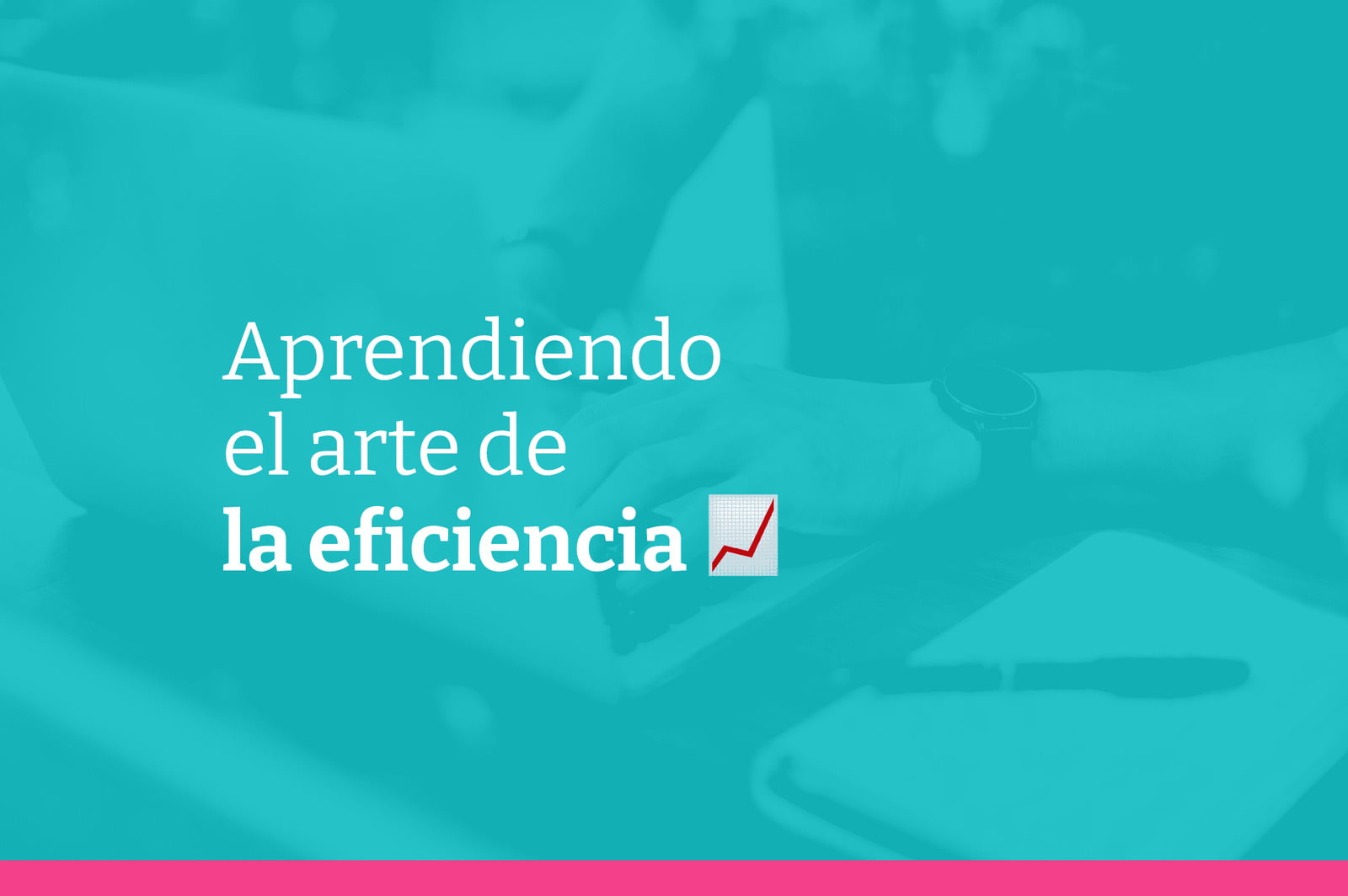 El arte de la eficiencia: Cómo optimizar el manejo del tiempo y establecer prioridades como jefe de área